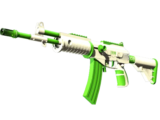 Eco Galil AR